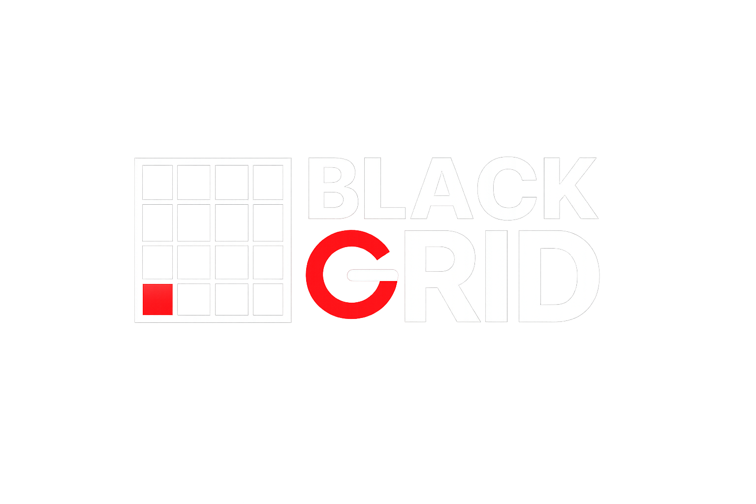 BLACKGRID